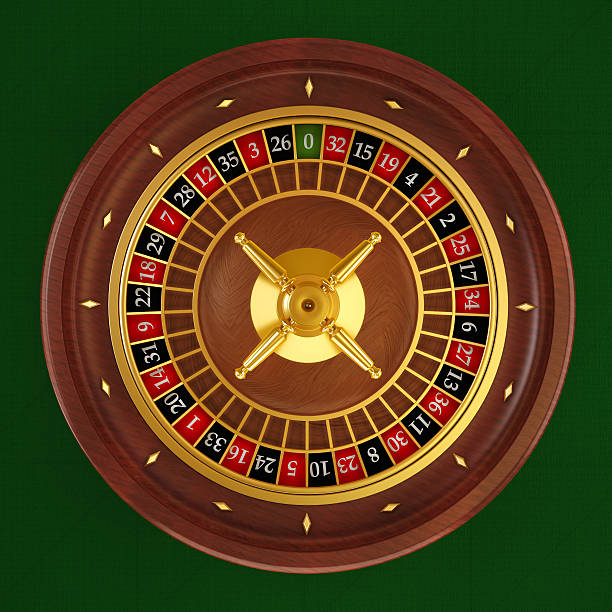 fftoto Golden Wealth Baccarat
