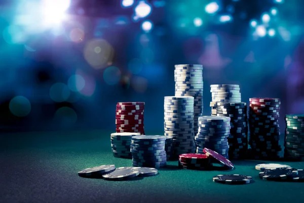 fftoto Live Casino