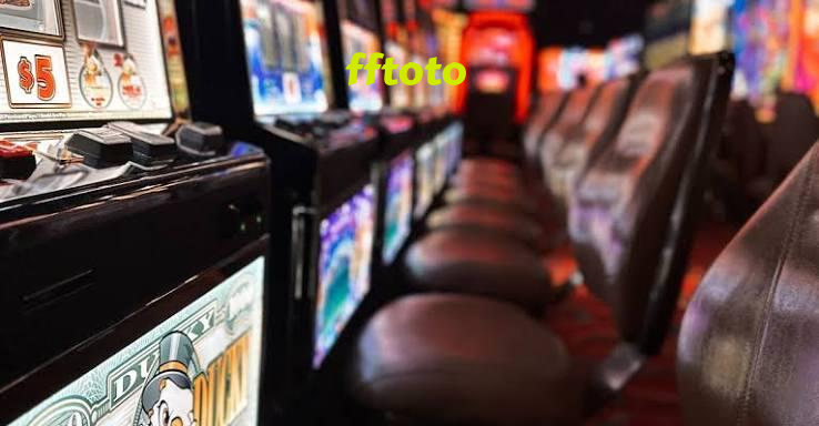 fftoto Live Sportsbook Markets at Your Fingertips