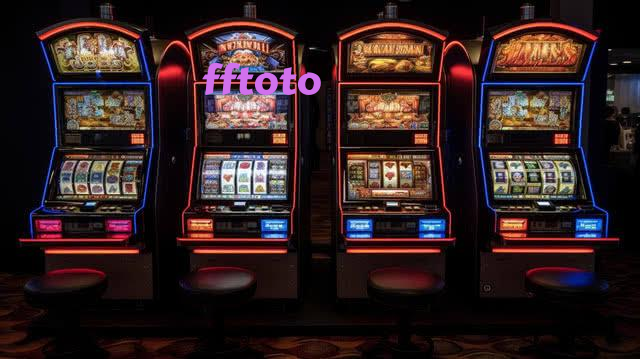 fftoto Live Casino Tables Built for Indonesia