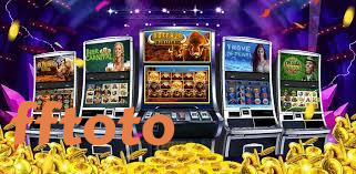 fftoto Live Game Shows at fftoto
