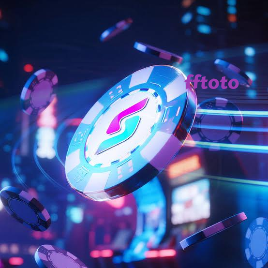 fftoto App – Casino in Your Pocket