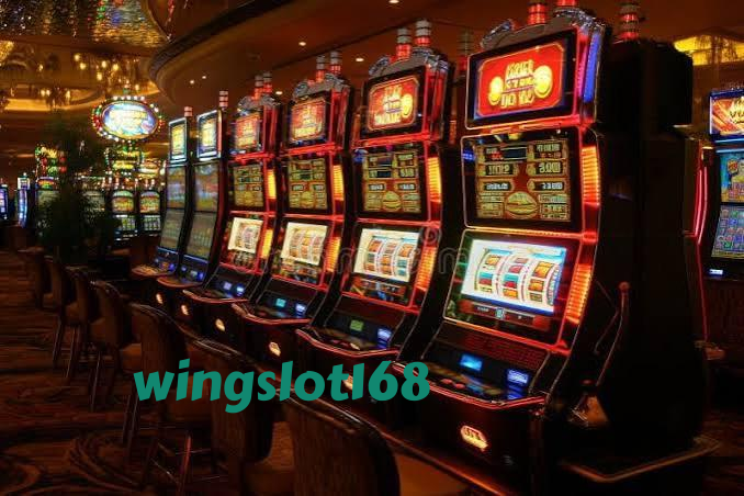wingslot168 slide 1